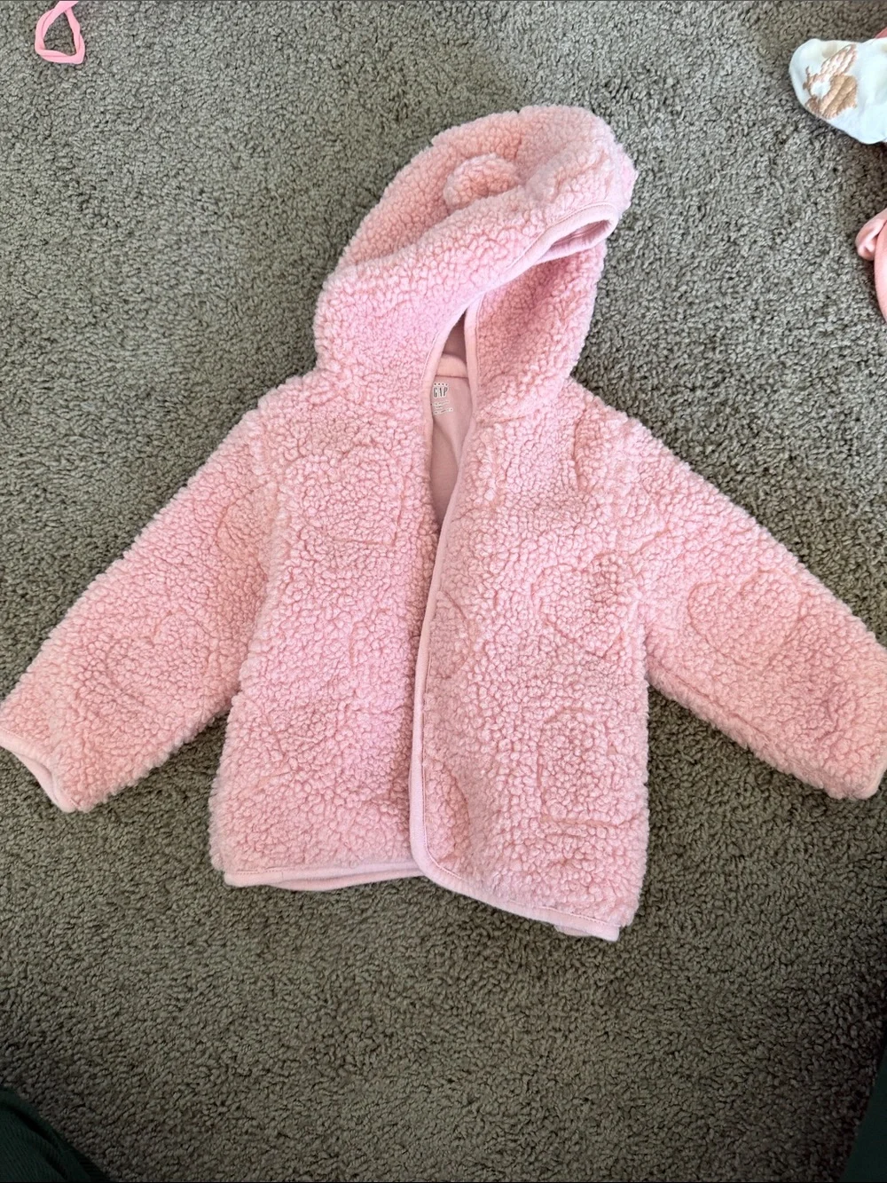 Baby girl 11 piece Gap mixed bundle - Picture 5 of 9